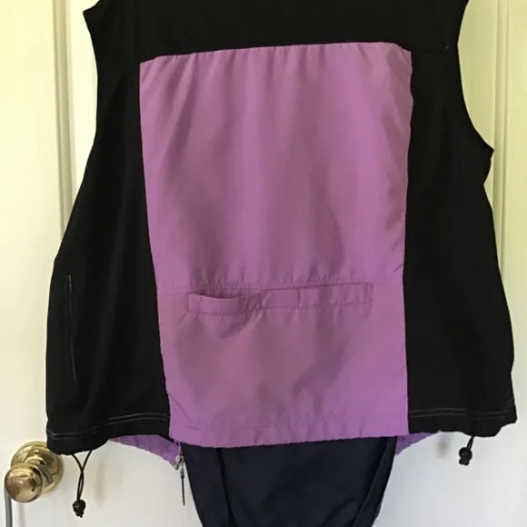 Snow pants - Picture 3 of 5